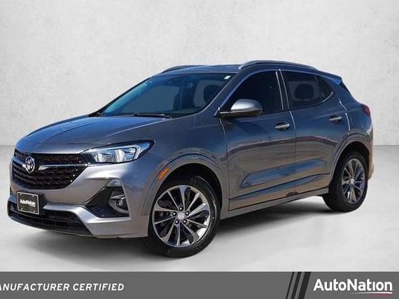 BUICK ENCORE GX 2022 KL4MMDSLXNB070504 image BUICK ENCORE GX 2022 KL4MMDSLXNB070504 image